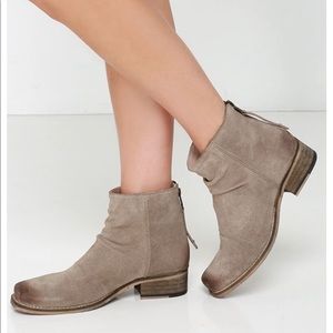 Seychelles Challenge Boot